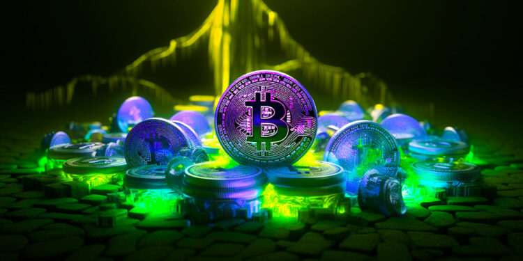 Bitcoin Showing Bearish Signal As Miners Unload $175,000,000 in BTC: Crypto Strategist