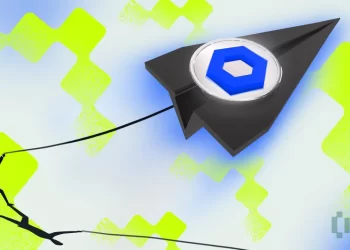 Chainlink (LINK) Rallies Before Staking v0.2 Release – Can Price Push Toward $20?