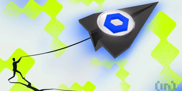 Chainlink (LINK) Rallies Before Staking v0.2 Release – Can Price Push Toward $20?