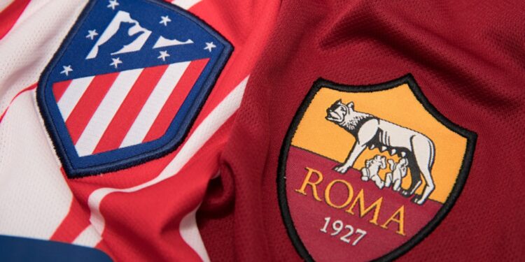 WhaleFin is being sued by Atletico Madrid for unpaid sponsorship