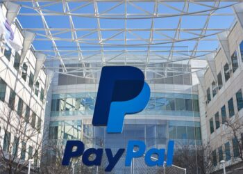 PayPal Acquires UK Crypto License