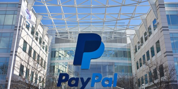 PayPal Acquires UK Crypto License