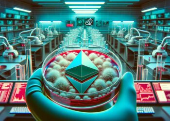 ‘One of Most Bullish Charts I’ve Seen’ – Ex-Goldman Sachs Executive Details Ethereum Outlook As ETH Prints New Pattern