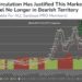 Bitcoin NVT Remains Bullish, All-Clear Signal For Rally?