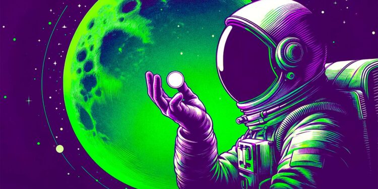 Bloomberg Analyst Says This Crypto Sector’s Market Cap Could Explode by 3,900% in Five Years
