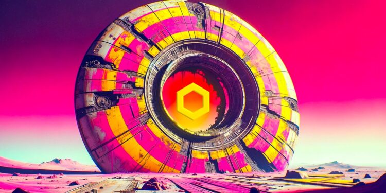 Grayscale’s Chainlink Trust (GLINK) Explodes 223% As LINK Outperforms Crypto Market