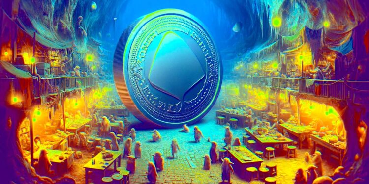 ‘Everything’s Going To Pull Back More Than You’d Like’ – Top Trader Issues Dire Warning on Two Top 50 Altcoins