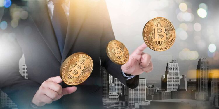 Institutional Investors Pour $346 Million Into Crypto