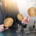 Institutional Investors Pour $346 Million Into Crypto