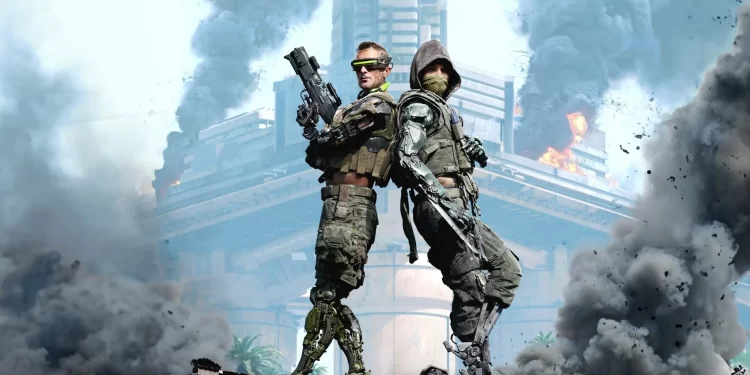 ‘District 9’ Director’s Avalanche Shooter ‘Off the Grid’ Launches Mobile Game Amid Subnet Rollout