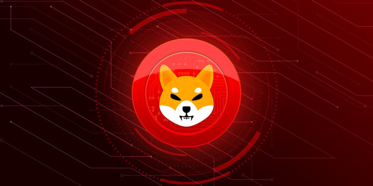 Shibarium Transactions Spike 288%, But Why Is Shiba Inu Price Down Today?