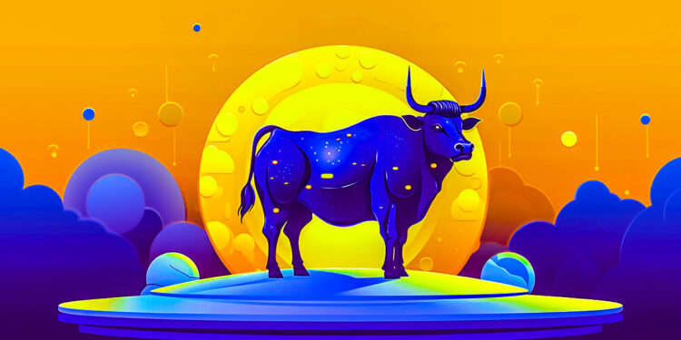 This Ethereum Rival’s Poised To Be the ‘Fastest Horse,’ Will Skyrocket Much Higher: Top Analyst