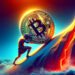Crypto Analyst Says Bitcoin Flashing ‘Red Flag’, Warns Upward Momentum Might Not Be Enough – Here Are His Targets