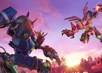‘Wreck League’ Preview: A Promising Fighting Game With Mechs and NFTs