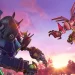 ‘Wreck League’ Preview: A Promising Fighting Game With Mechs and NFTs