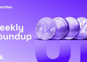 Weekly Wrap Up 17.11.23 | CNA