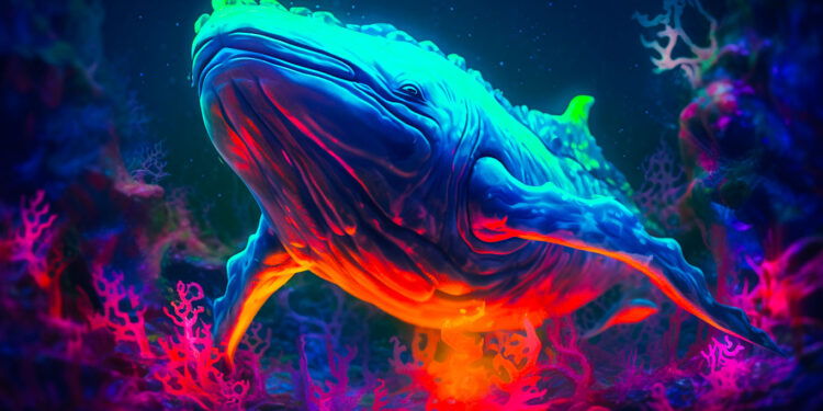 Crypto Whale Profits Over $24,000,000 in Masterful Wrapped Bitcoin (WBTC) Trading: On-Chain Data