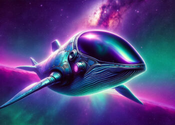 Crypto Whales Heavily Accumulating Ethereum-Based Altcoin That’s Exploded Over 1,000% in Three Months: Santiment