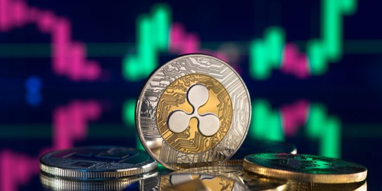 Crypto Analyst Says XRP Price Has Entered Markup Phase, Why This Is Important