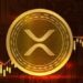 XRP Price Coulds Repeat Legendary 61,000% Surge Like 2017, Analyst Claims