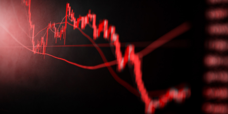 Binance Drama Causes Crypto Prices To Dance On The Edge