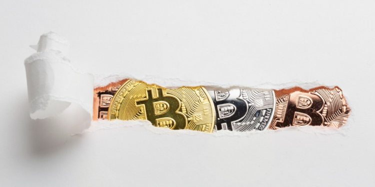 Bitcoin Price Rockets Past $38,000, Highest Peak Since May 2022