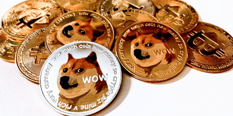 Dogecoin Chart Described as ‘Beautiful’ By Crypto Analyst