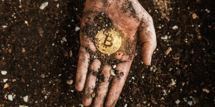 Will Bitcoin Hit $100,000 By 2024? Spotlight On Potential Drivers