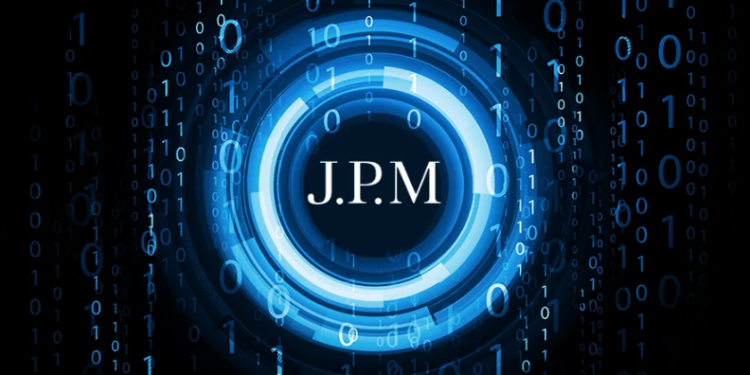 JPM Coin Poised For $10 Billion Daily Transaction Boom