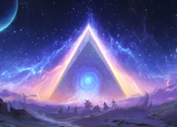 EverQuest, Call of Duty Vets Unveil Metaverse Game Avalon
