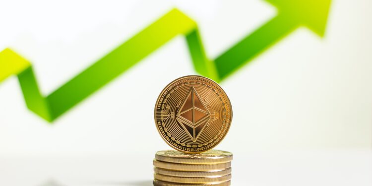 On-Chain Data Paints Path To $2,400