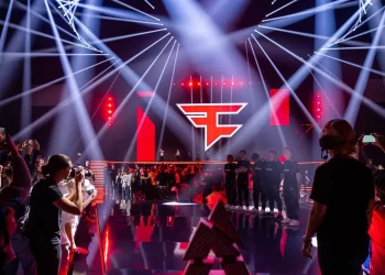 Inside the Esports Industry’s War for Survival