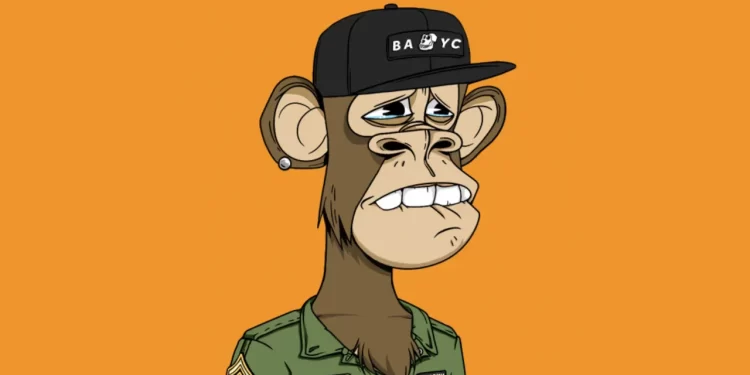 Yuga Labs Social Lead Resigns After Racist, Antisemitic Tweets Resurface