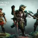 Champions Tactics Preview: Everything You Need to Know About Ubisoft’s NFT Game