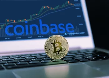 Coinbase Stock Hits 18-Month High Alongside Bitcoin and Ethereum