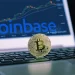 Coinbase Stock Hits 18-Month High Alongside Bitcoin and Ethereum