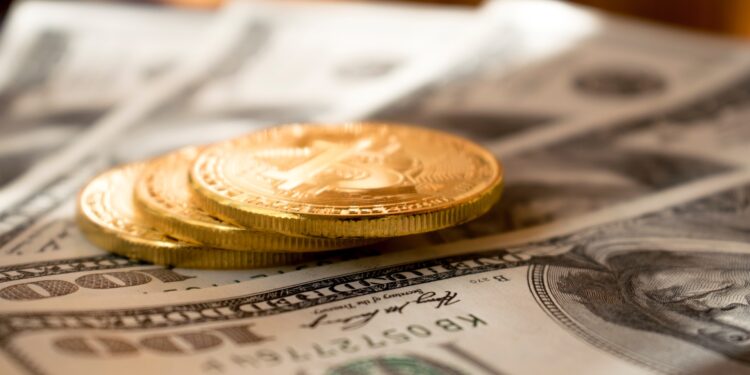 Bitcoin Price Targets $46,000 As DXY Receives Kiss Of Death