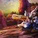 Zoids Wild Arena Game Coming to Axie Infinity’s Ronin Network