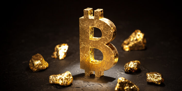 Bitcoin Price Resumes Rally, Another 5% Increase On The Cards?