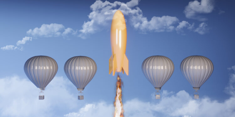 Evernode Announces Airdrop For XRP Holders, Sets Launch Date