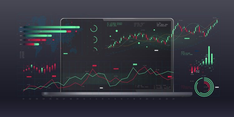 Here’s What Will Happen If Support Holds
