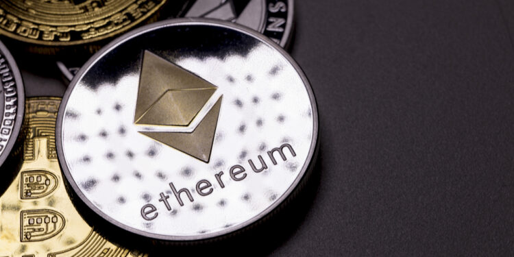 Ethereum Price Propels To 52-Weeks High, Here’s What Behind It