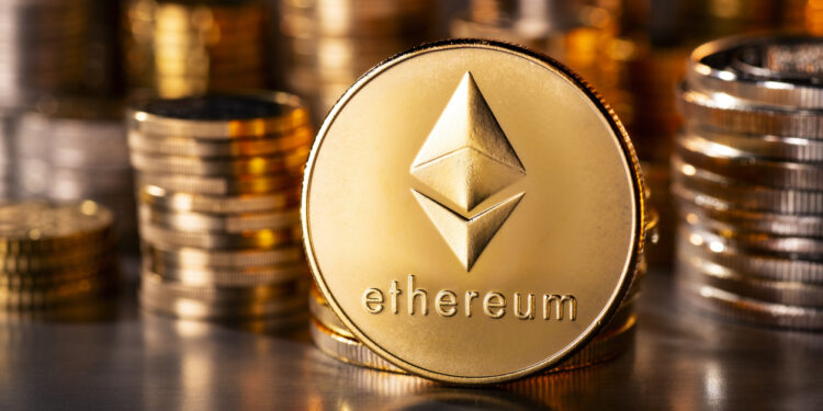 Ethereum Price Grinds Higher and Liftoff Toward $2,000 Seems Imminent