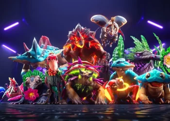 Illuvium Preview: Everything You Need to Know About the NFT Games