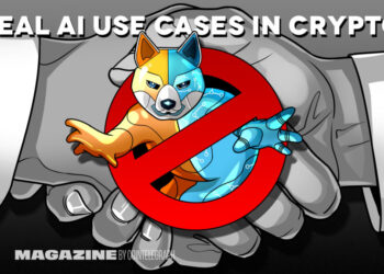 Real AI use cases in crypto, No. 3: Smart contract audits & cybersecurity