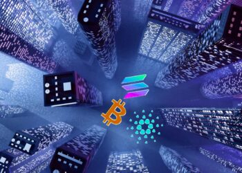 Institutions Expecting ETF Spark Largest Capital Inflows to Crypto Since Late 2021: CoinShares