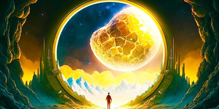 Massive Altcoin Season Is Still Yet To Come, Says Crypto Analyst Jason Pizzino – Here’s Why