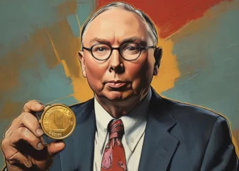 Munger Was Right: Meme Coin That Generated Millions Off Bitcoin Hater’s Death Implodes