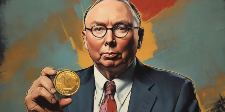 Munger Was Right: Meme Coin That Generated Millions Off Bitcoin Hater’s Death Implodes