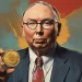 Munger Was Right: Meme Coin That Generated Millions Off Bitcoin Hater’s Death Implodes